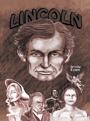 cover image of Lincoln